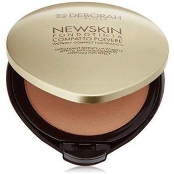 Newskin Compact Foundation – Deborah Milano