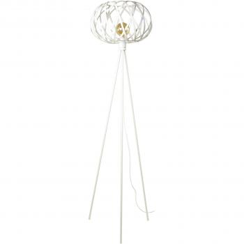 Lampadaire Tosel Style Industriel 1 Lumière