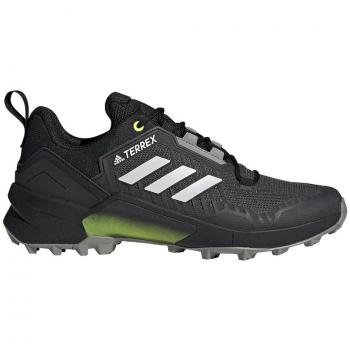 Adidas Swift R3 Masculino na Cor Preta