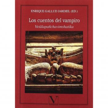 Los cuentos del vampiro: Vetâlapañchavimshatika