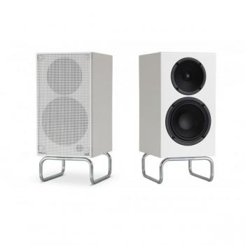 ELAC Debut Connex DCB41 Adsum Aktiv-Regallautsprecher