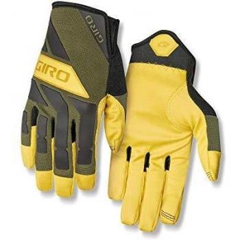 Guanti Giro Trail Builder Uomo
