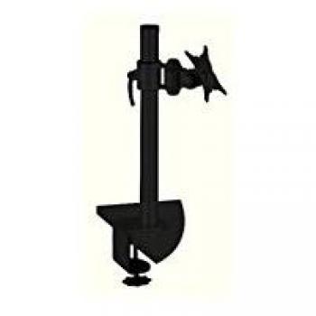 UltraPivot Q-Link Monitor Support – Black