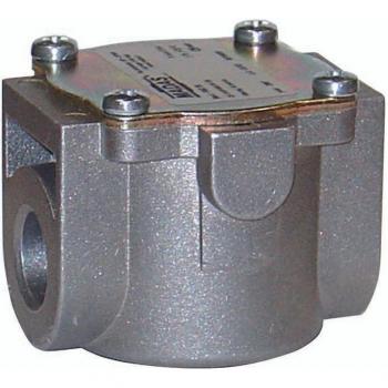Compacto de Gas Aluminoso 2 Bar