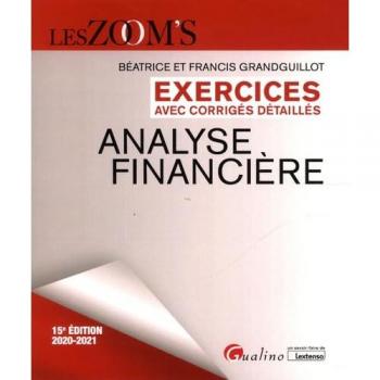 Analyse Financière