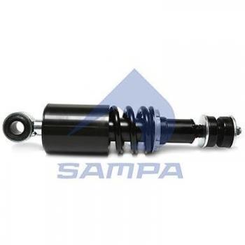 SAMPA 053.156 Amortecedor para Cabine