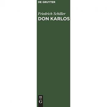 Don Karlos: Infant von Spanien
