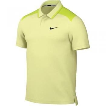Nike Dri-FIT Advantage Polo Hombres Lima