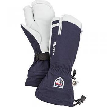 Hestra Heli Ski 3 Finger Gloves