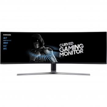 Samsung LC49HG90DMU 49-Inch 4K Ultra HD VA Computer Monitor