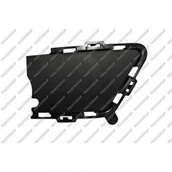 Grille de ventilation et pare-choc avant gauche modèle BM0292114