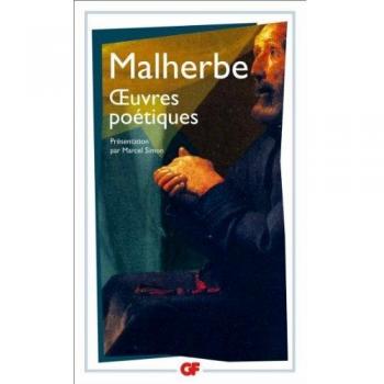 Œuvres poétiques