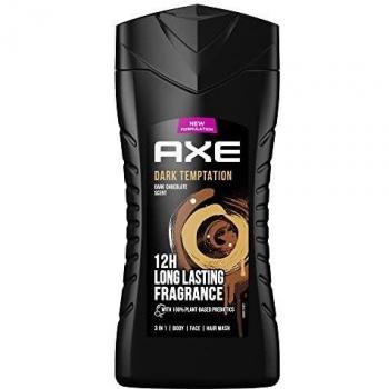 Axe Dark Temptation Men's Shower Gel 250ml