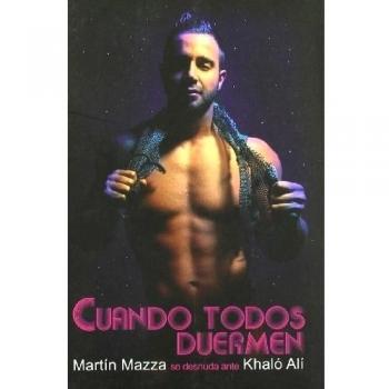Cuando todos duermen