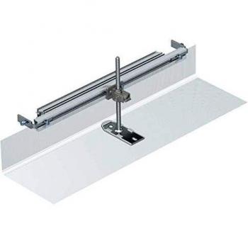 Acoustic Duct End Piece 200x40mm – OKA G20040150ES