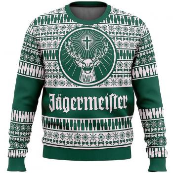 Top Hiver Jagermeister Laid