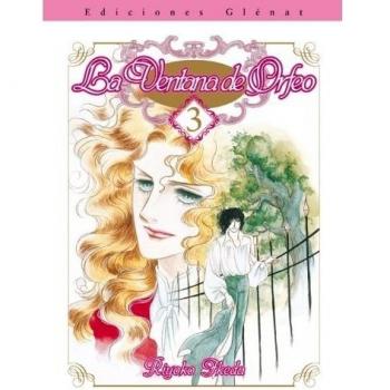 Ventana De Orfeo, 3