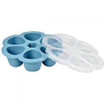 Beaba Recipiente Conservador de Alimentos Béaba 6 X 150 Ml