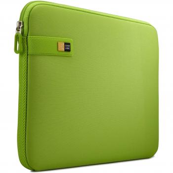 ChromeBook Shield Case Logic LAPS 13,3″ – Verde Lima Edition