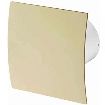 Ventilateur de Plafond Ecru 125mm Escudo