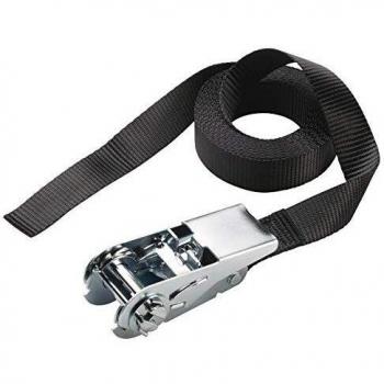 Master Lock Certified Ratchet Strap 5m x 25mm