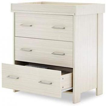 Obaby Nika Closed  Changing Unit