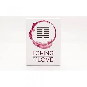 I-Ching of Love Oracle Cards