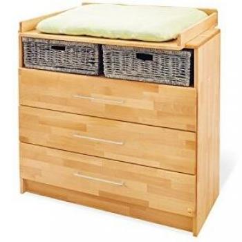 PINOLINO Mobile Fasciatoio Grande Verde