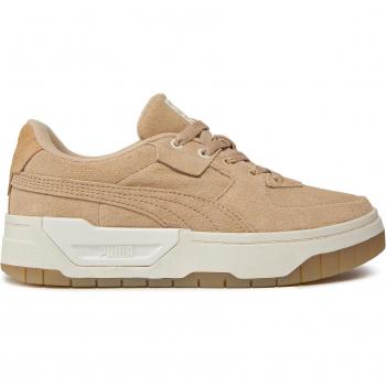 Puma Cali Dream First Sense Sneaker – Beige (37,5 Damen)