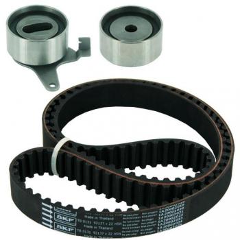 Set de Correias Dentadas SKF VKMA 94624