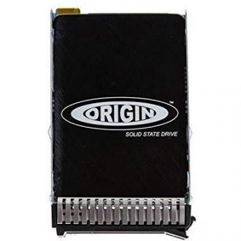 Origin Storage SSD IBM-480EMLCMWL-S17 480 GB 2.5 Serial ATA III eMLC