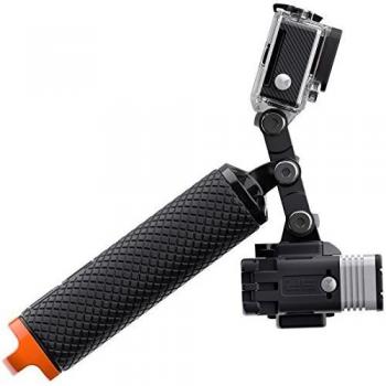 SP DualClamp Mount