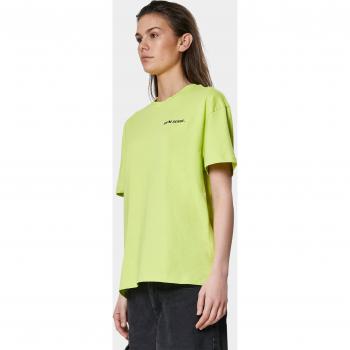 Women’s 9N1M SENSE Basic Tee