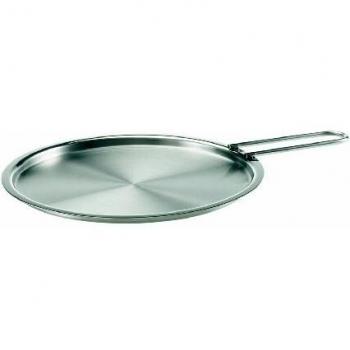 Eva Solo Kit di Accessori per Cucina, Argento