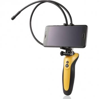 HT-669 Wifi Tube Snake Camera