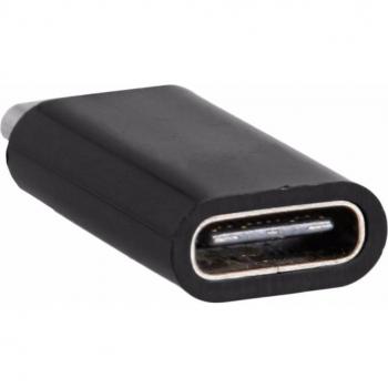 Mikro‑USB 2.0 auf USB‑C 3.1 Datenverbindungs­adapter