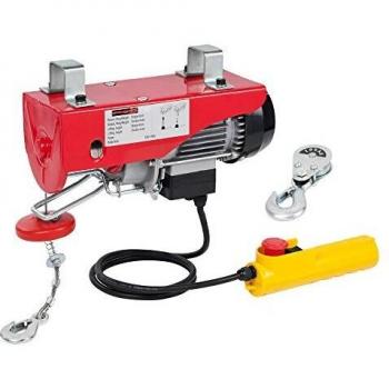 Mistral 300-600 kg Lift