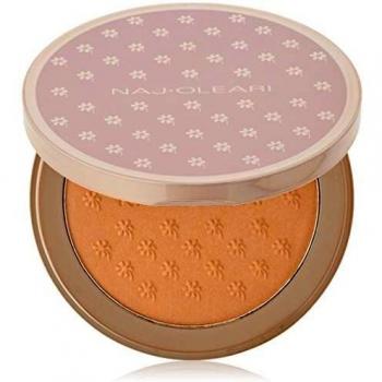 Naj·Oleari Bronceador Ámbar Dorado
