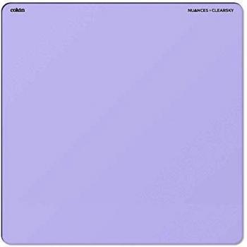 Cokin Nuances Clearsky Light Pollution Filter for X-Large Holders
