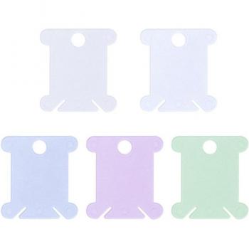 Plastic Sewing Thread Board