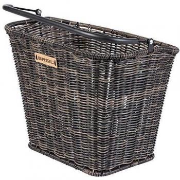 Bremen Rattan Front Basket KF