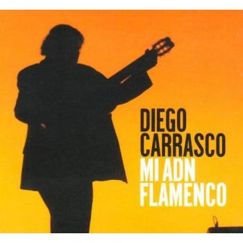 Mi Adn Flamenco