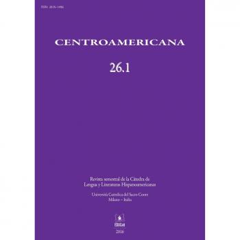 Centroamericana. Vol. 261