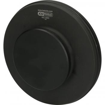 Herramienta de inserción BPW KS Tools, 460.4960, 159 mm, 38 mm