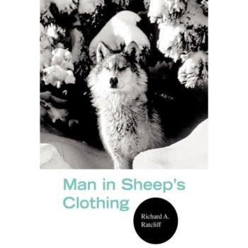 Man in Sheep's Clothing