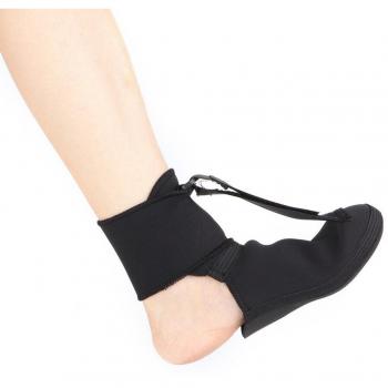 Attelle de nuit pour syndrome plantaire « NuitPied Comfort »