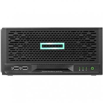Servidor hpe proliant microserver g10 plus