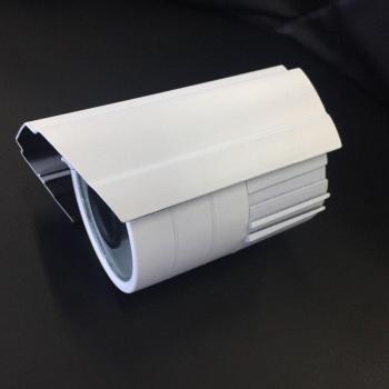 50mm Aluminum Security Camera Housing for 32x32mm PCB