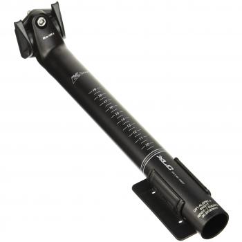 AllRide XLC 300‑mm Seatpost – Unisex Black