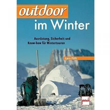 outdoor im Winter